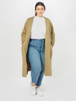 URBAN CLASSICS Vesten Gebreid Vest Dames Kaki 9 URBAN CLASSICS Vesten Gebreid Vest Dames Kaki -Winterkledingwinkel Voor Dames 89a88765325fb4d1f2614a20f3633c9d