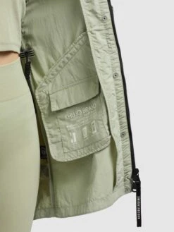 Khujo Tussenmantels Tussenmantel Games2 Dames Appel -Winterkledingwinkel Voor Dames 8b4b7aa251752ef1518b9eaf17e01788