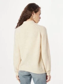B.young Vesten Gebreid Vest MARTINE Dames Beige -Winterkledingwinkel Voor Dames 8cf09d49c95982eba25a7c5f3ee760ee