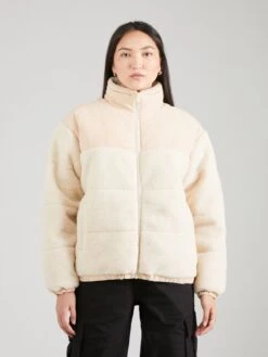 Roxy Tussenjassen Tussenjas Miracle Mile Dames Lichtbeige 9 Roxy Tussenjassen Tussenjas Miracle Mile Dames Lichtbeige -Winterkledingwinkel Voor Dames 8de36410fadb0e3212009a00e2af889b