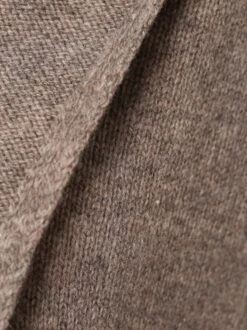 Marie Lund Vesten Gebreid Vest Dames Lichtbruin -Winterkledingwinkel Voor Dames 8e910a551c6ae9468777bf935a81af25