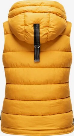 Marikoo Bodywarmers Bodywarmer Taisaa Dames Geel 11 Marikoo Bodywarmers Bodywarmer Taisaa Dames Geel -Winterkledingwinkel Voor Dames 8f6e3389fe6933bb79138d5183c2b40c