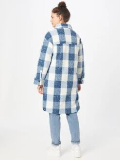 Rich&royal Tussenmantels Tussenmantel Dames Marine / Lichtblauw 9 Rich&royal Tussenmantels Tussenmantel Dames Marine / Lichtblauw -Winterkledingwinkel Voor Dames 8ff42889d441c6089b955121dc3db71f