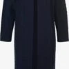 Wollen Mantels Tussenmantel Dames Navy -Winterkledingwinkel Voor Dames 9095bdc33b56cafc0896539633ca5bd0