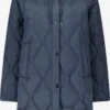 Betty Barclay Tussenjassen Tussenjas Dames Blauw -Winterkledingwinkel Voor Dames 91d14cf61593735df0d4fdfab0b7b7e8