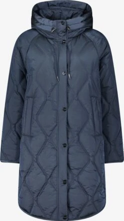 Betty Barclay Tussenjassen Tussenjas Dames Blauw