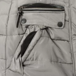 Navahoo Wintermantels Wintermantel Paula Dames Grijs -Winterkledingwinkel Voor Dames 934a17c90586ce2f51ea048d7be83faf