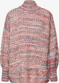 ESPRIT Lange Truien Trui Dames Gemengde Kleuren