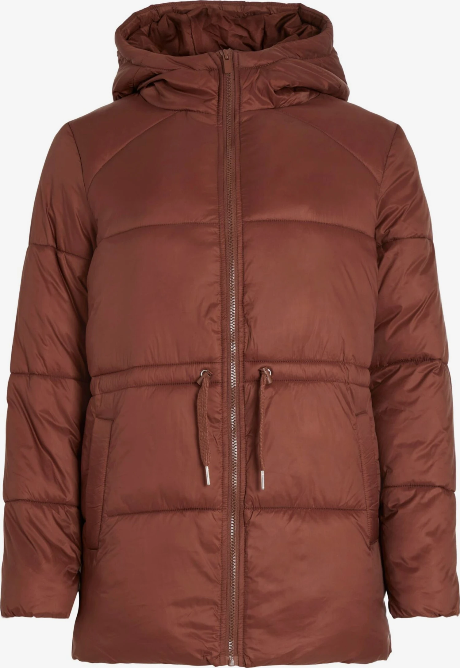 Vila Tussenjassen Tussenjas Dames Karamel 3 Vila Tussenjassen Tussenjas Dames Karamel