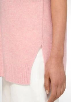 Truien Zonder Mouwen Trui Dames Rosa -Winterkledingwinkel Voor Dames 94284b1a0015d711c3520155f2fcaab5