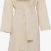 Trenchcoats Tussenmantel Ute Dames Beige