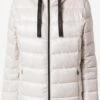 ESPRIT Tussenjassen Tussenjas Dames Beige -Winterkledingwinkel Voor Dames 95991365aeb1ed0a606c071821c7faf3