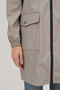 B.young Outdoor Jassen Functionele Jas BYAVAN Dames Kaki -Winterkledingwinkel Voor Dames 96f2b8e8f43df80c4c772f613d64f4d7