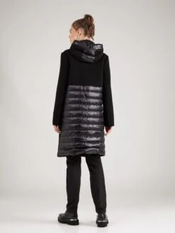 Bogner Wollen Mantels Tussenmantel ISY Dames Zwart 10 Bogner Wollen Mantels Tussenmantel ISY Dames Zwart -Winterkledingwinkel Voor Dames 9717ff233a7d8aa6ebd813ee7cf0146b