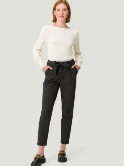 Zero Lange Truien Trui Dames Eierschaal -Winterkledingwinkel Voor Dames 978b6ed04888e914a2c035263f07aa35