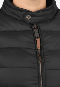 Tussenjassen Tussenjas Cora Dames Zwart 12 Tussenjassen Tussenjas Cora Dames Zwart -Winterkledingwinkel Voor Dames 9d2ac83c518750f03ea7cf1e9da74087