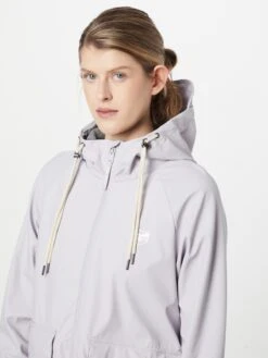 Regenmantels Tussenmantel Ellen Dames Pastellila 8 Regenmantels Tussenmantel Ellen Dames Pastellila -Winterkledingwinkel Voor Dames 9d89ecd80ad3205edc36e7babc9feb75