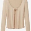 TOM TAILOR Denim Boleros Bolero Dames Beige -Winterkledingwinkel Voor Dames 9e431d3f983ee889b909bcc6cfcd71d9