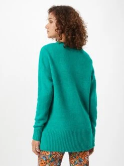 Vero Moda Oversized Truien Oversized Trui LEFILE Dames Jade Groen 10 Vero Moda Oversized Truien Oversized Trui LEFILE Dames Jade Groen -Winterkledingwinkel Voor Dames 9f5ecb7772fae2875e987863b27d6931
