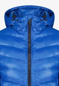 GAASTRA Gewatteerde Jassen Winterjas NAUTIQUE Dames Blauw 11 GAASTRA Gewatteerde Jassen Winterjas NAUTIQUE Dames Blauw -Winterkledingwinkel Voor Dames a06c6b91a60968b4b1a1f2151bee51bd