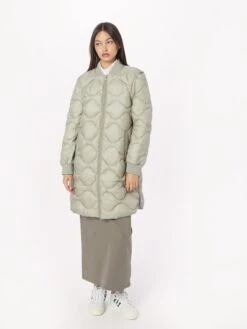 ESPRIT Korte Mantels Tussenmantel Dames Mintgroen 9 ESPRIT Korte Mantels Tussenmantel Dames Mintgroen -Winterkledingwinkel Voor Dames a23e4990d1fcb29f3a1653eae6de188b