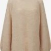 Lexington Oversized Truien Oversized Trui Ebba Dames Beige -Winterkledingwinkel Voor Dames a36ddb70d9ff89484896d40c31aefff7
