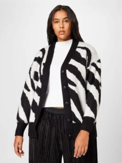 Vesten Gebreid Vest Dames Zwart -Winterkledingwinkel Voor Dames a3ccfe52d3b03e370a7d79934502a0a4