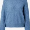 WEEKDAY Coltruien Trui Aggie Dames Lichtblauw 2 WEEKDAY Coltruien Trui Aggie Dames Lichtblauw -Winterkledingwinkel Voor Dames a6255a0b0422f985b9fcf8e0d3c29181