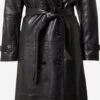 Freaky Nation Trenchcoats Tussenmantel Desire Dames Zwart 2 Freaky Nation Trenchcoats Tussenmantel Desire Dames Zwart -Winterkledingwinkel Voor Dames a635cfcf3451e544e3be1cf4b5bad3e0