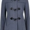 Gil Bret Duffelcoats Tussenmantel Dames Marine -Winterkledingwinkel Voor Dames a73cc3ef8418d0813ebeadc32cd8b889