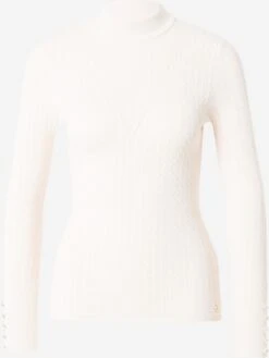 Guess Basic Truien Trui BETTIE Dames Poederroze