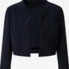 Vera Mont Boleros Bolero Dames Navy