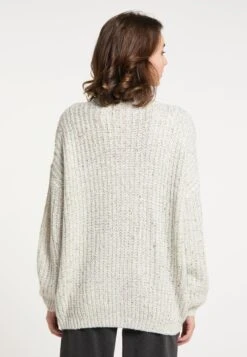 MyMO Oversized Truien Oversized Trui Dames Crème -Winterkledingwinkel Voor Dames ab06af3a13ca46496a48bed082e59d81