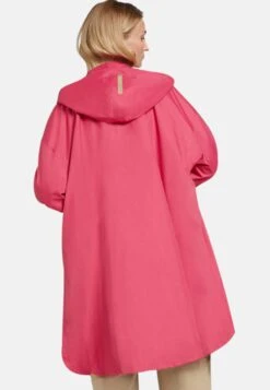 Parkas Tussenparka Dames Pink -Winterkledingwinkel Voor Dames ab0f69b5a57d092e43c5a70745a2afaf