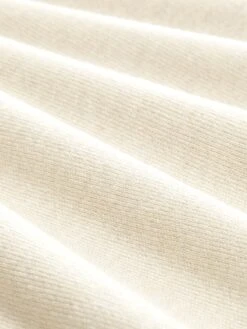 TOM TAILOR Denim Basic Truien Trui Dames Crème -Winterkledingwinkel Voor Dames ac52b7725fe7a729f3f95df8dbfd9275