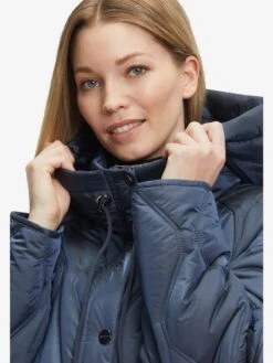 Betty Barclay Tussenjassen Tussenjas Dames Blauw 14 Betty Barclay Tussenjassen Tussenjas Dames Blauw -Winterkledingwinkel Voor Dames b110c9fc3d2eb0f20f5de77663f27422