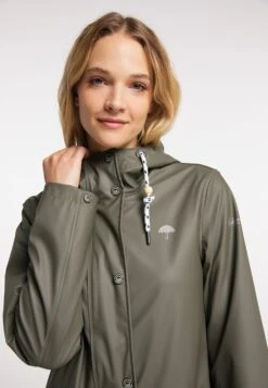 Schmuddelwedda Outdoor Jassen Functionele Jas Dames Olijfgroen 9 Schmuddelwedda Outdoor Jassen Functionele Jas Dames Olijfgroen -Winterkledingwinkel Voor Dames b2ac9c3d2450797f43d39e5397450f6a
