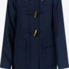 DreiMaster Vintage Duffelcoats Tussenmantel Incus Dames Marine -Winterkledingwinkel Voor Dames b35e211163bd45ebd27c850915bf7ce8