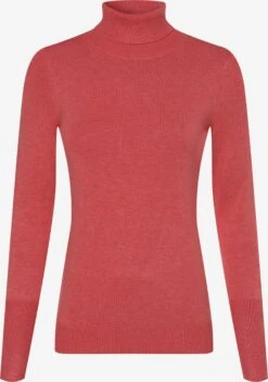 Marie Lund Coltruien Trui Dames Koraal