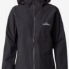 Kathmandu Outdoor Jassen Functionele Jas Trailhead Dames Zwart -Winterkledingwinkel Voor Dames b75cf1c051034dc95902964c8c24539c