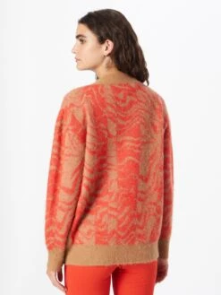 Hugo Vesten Gebreid Vest Sameedia Dames Lichtbruin 10 Hugo Vesten Gebreid Vest Sameedia Dames Lichtbruin -Winterkledingwinkel Voor Dames b8f14daefa5c41dfe0c4145d3130e225