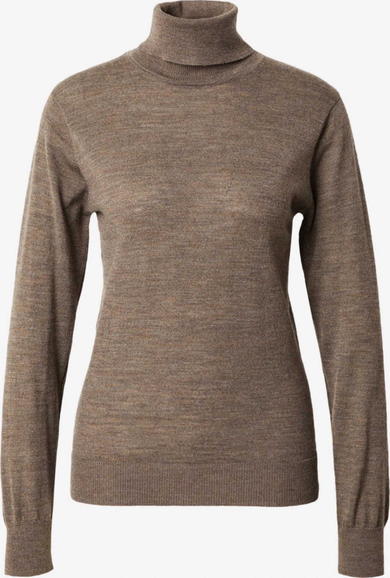 Coltruien Trui Pricilla Dames Bruin 3 Coltruien Trui Pricilla Dames Bruin