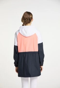 Parkas Tussenparka Dames Gemengde Kleuren -Winterkledingwinkel Voor Dames b97ba51832d2491a149ffb288132a5fc