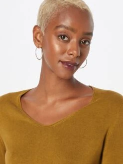 Tom Tailor Basic Truien Trui Dames Olijfgroen -Winterkledingwinkel Voor Dames b9ec6c23890c984cf64e79d7b99b25a2