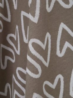 Ponchos & Kimonos Cape Abira Dames Donkerbeige -Winterkledingwinkel Voor Dames bb0c0926bd637cfc02cead8a0d456c85