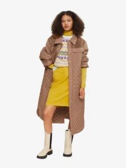 ESPRIT Truien Zonder Mouwen Trui Dames Offwhite -Winterkledingwinkel Voor Dames bbb0024b167f266907ffcee448f5d8e5