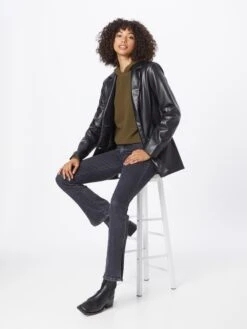 ESPRIT Hoodies Trui Dames Ombergrijs -Winterkledingwinkel Voor Dames bcb09e7fabe63a3ba124a71fba25ef8e