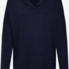 Hoodies Trui Mila Dames Navy