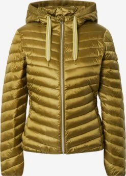 Tom Tailor Tussenjassen Tussenjas Dames Riet