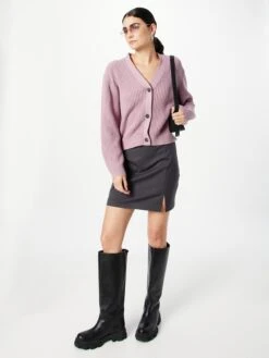 About You Vesten Gebreid Vest Sana Dames Sering -Winterkledingwinkel Voor Dames bdf7911cffe9eb263043e01821e0f396